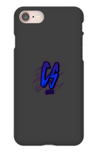 crazedsnypa_atog iPhone Phone Cases
