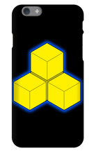 triphosphatemusic iPhone Phone Cases