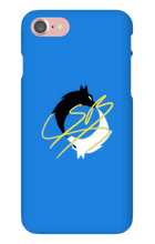 xdprodigie iPhone Phone Cases
