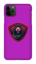 mysticalbud iPhone Phone Cases