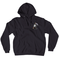 xreaper_boyx Hoodies (No-Zip/Pullover)