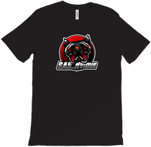 SAS_Nvious T-Shirt