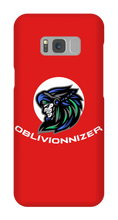 OblivionNizer Samsung Phone Cases