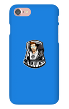 lilcouchy iPhone Phone Cases