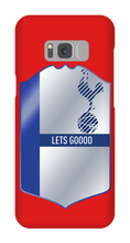 dkstrip Samsung Phone Cases