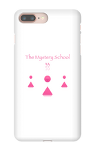 The Mystery School 33 iPhone Phone Cases