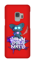 shawnsolobeats Samsung Phone Cases