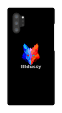 llldustyy Samsung Phone Cases