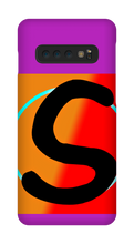 sebdamemesilva Samsung Phone Cases