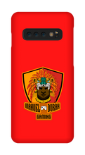 manueldurangaming Samsung Phone Cases