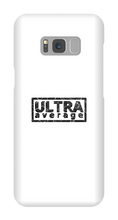 ultraaveragegaming Samsung Phone Cases
