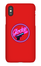 glockie060 iPhone Phone Cases