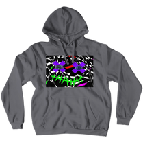 brickerq Hoodies (No-Zip/Pullover)