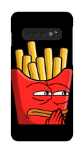 FryHmm Samsung Phone Cases