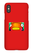 pssupreme iPhone Phone Cases