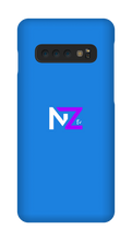 niccolozontatv Samsung Phone Cases