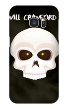 will crawford  Samsung Phone Cases