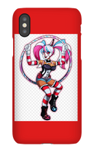 lunatickmsf iPhone Phone Cases