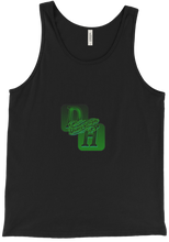 hayes_nz Tank Top