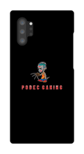 podec Samsung Phone Cases