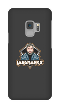 Carcasa móvil Samsung LordMonk8