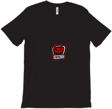 redzahh T-Shirts
