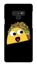 Schwedy Taco Samsung Phone Cases