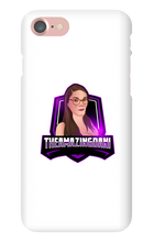 TheAmazingDani iPhone Case