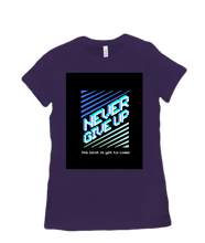 Support Women's Tshirt