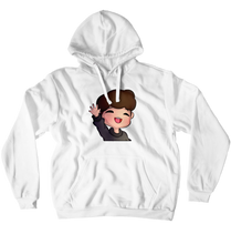 finlysser Hoodies (No-Zip/Pullover)