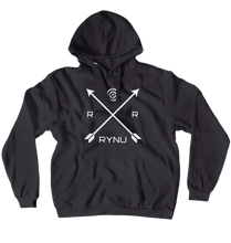 rynu Hoodies (No-Zip/Pullover)