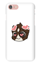 KindalMmm - DerbyLub iPhone Phone Cases
