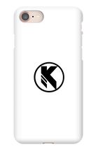 hzkaux_ iPhone Phone Cases