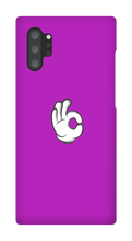 Buck OTAY Galaxy