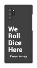 We Roll Dice Samsung