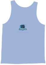 Tanktop with logo
