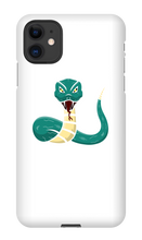 ekstra_bynlm iPhone Phone Cases