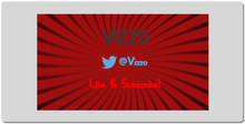 vizzo XXL Gaming Mousepad