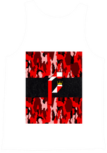 P Graphic tanktop