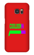COOLDOWN Samsung Phone Cases
