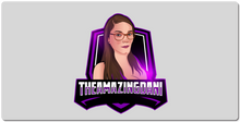 TheAmazingDani XXL Gaming Mousepad