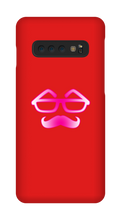 mrmunkymeat Samsung Phone Cases