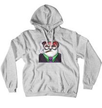 st0n3yb0y Smoke Hoodies (No-Zip/Pullover)