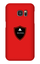 bullitzical Samsung Phone Cases