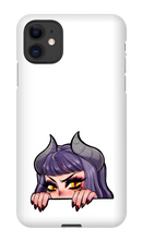 Lurking Gwyn Iphone Case