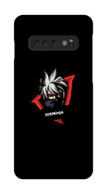 lilxninja3629 Samsung Phone Cases