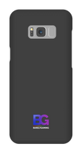 Barely Gaming - Samsung Case