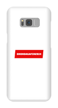 onondagafire914 Samsung Phone Cases