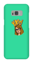princesshaaaaay Samsung Phone Cases
