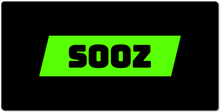 VERY EPIC XXL SOOZ MOUSPAD MADE FOR EPIC GAMERS